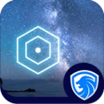 Logo of Starry night android Application 